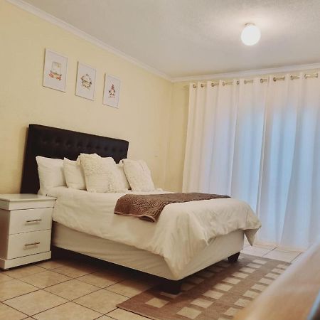 Hatfield Grosvenor Private Apartments Pretoria-Noord Dış mekan fotoğraf